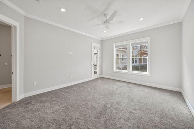 Experience coastal living at its finest in this like new