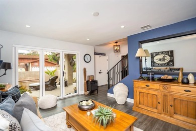 Discover this beautifully remodeled Mediterranean-style home at - photo 5