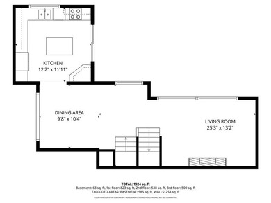 Welcome to this totally renovated, all-brick Elegant 4-bedroom - photo 46