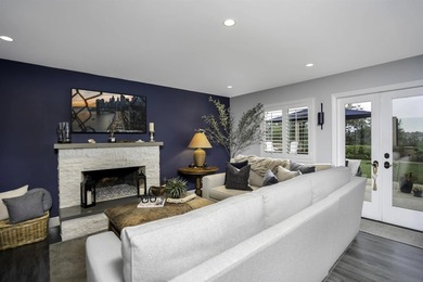 Discover this beautifully remodeled Mediterranean-style home at - photo 7