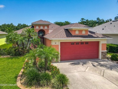 Lake Home For Sale in Port Orange, Florida