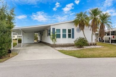 Cape Coral Lakes Area Home For Sale in North Fort Myers Florida