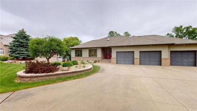 Lake Home For Sale in Albert Lea, Minnesota