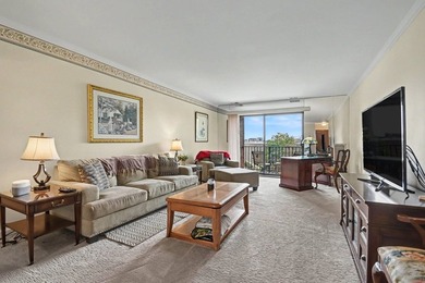 Welcome home to this bright and inviting 1-bedroom condo in a - photo 3