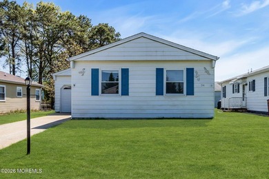 Wow! turn key home...pack your bags! Beautifully updated 1,364 - photo 1