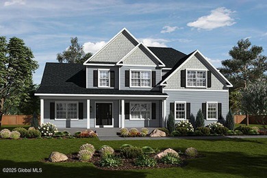 Ballston Lake Home Sale Pending in Ballston Lake New York