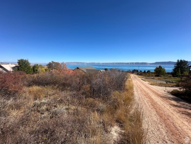Bear Lake Lot For Sale in Fish Haven Idaho