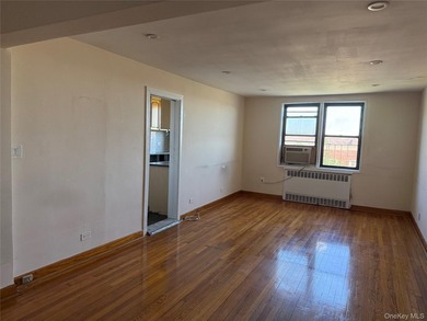 Welcome to this bright and spacious 2-bedroom, 1-bathroom co-op - photo 2
