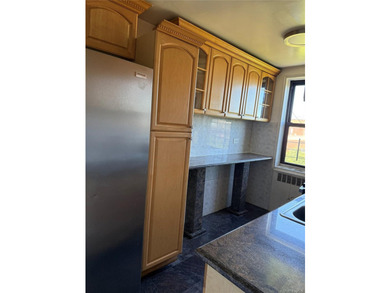 Welcome to this bright and spacious 2-bedroom, 1-bathroom co-op - photo 5