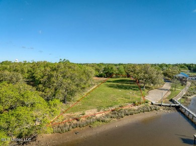Exceptional Waterfront Lot with Unmatched Amenities! Discover a - photo 1