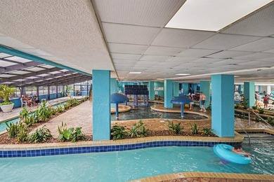 Fully furnished oceanfront efficiency at the Landmark Resort - photo 8