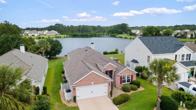 Lake Home For Sale in Myrtle Beach, South Carolina