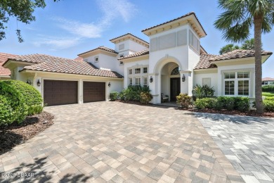 Lake Home For Sale in Palm Coast, Florida
