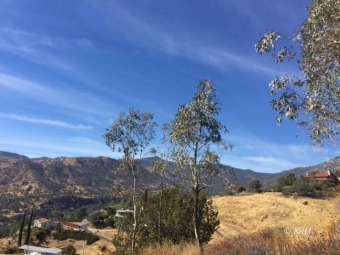 Lake Acreage Off Market in Wofford Heights, California