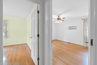 All Brick Colonial style house with almost 2 acres and 3100+