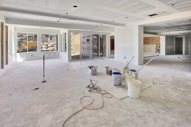Planned as CF Olsen Homes' 2026 Parade Home, we chose to take - photo 12
