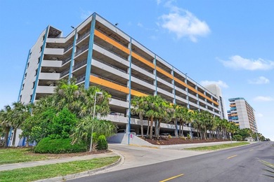 Fully furnished oceanfront efficiency at the Landmark Resort - photo 3