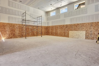 Planned as CF Olsen Homes' 2026 Parade Home, we chose to take - photo 14
