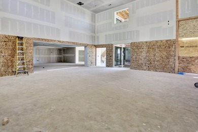 Planned as CF Olsen Homes' 2026 Parade Home, we chose to take - photo 15