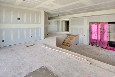 Planned as CF Olsen Homes' 2026 Parade Home, we chose to take - photo 16