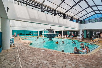 Fully furnished oceanfront efficiency at the Landmark Resort - photo 7