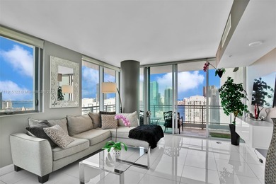 Miami River Condo Sale Pending in Miami Florida