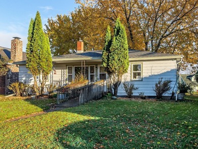 Lake Home For Sale in Eagle River, Wisconsin