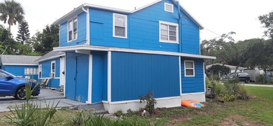 4-plex Daytona Beachside . All 4 units are leased. Units are: - photo 4