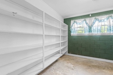 All Brick Colonial style house with almost 2 acres and 3100+