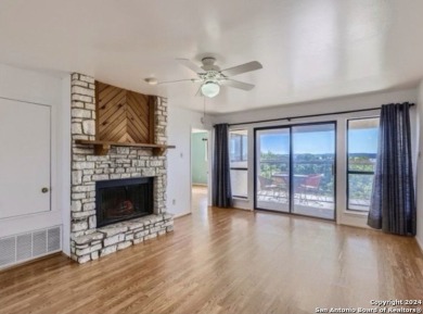 Canyon Lake Condo For Sale in Canyon Lake Texas