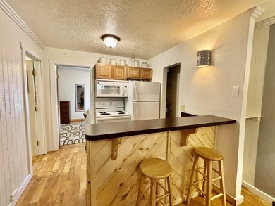 Monte Verde Lake Condo For Sale in Angel Fire New Mexico