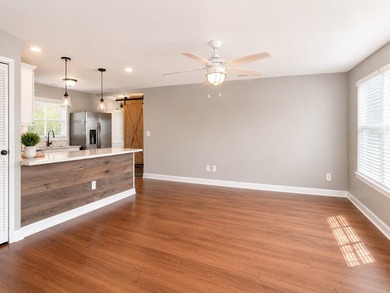 Nestled in one of West Ashley's most desirable established - photo 4