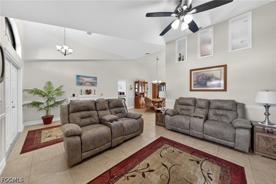 Room for everyone in this stunning, updated waterfront pool home - photo 4