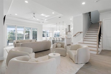 One or more photo(s) has been virtually staged. A Bright, Modern - photo 4