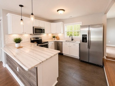 Nestled in one of West Ashley's most desirable established - photo 5
