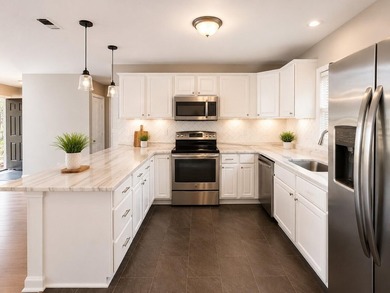 Nestled in one of West Ashley's most desirable established - photo 6