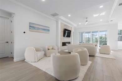 One or more photo(s) has been virtually staged. A Bright, Modern - photo 6