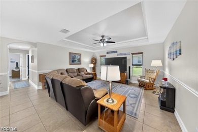 Room for everyone in this stunning, updated waterfront pool home - photo 9