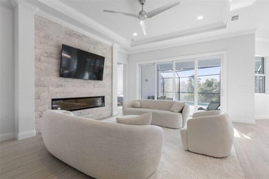 One or more photo(s) has been virtually staged. A Bright, Modern - photo 9