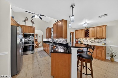 Room for everyone in this stunning, updated waterfront pool home - photo 10