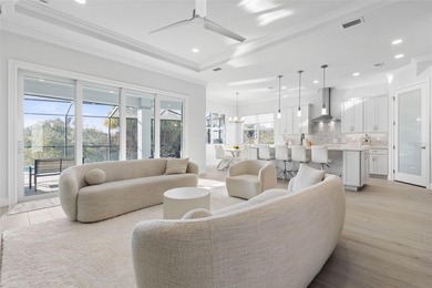 One or more photo(s) has been virtually staged. A Bright, Modern - photo 10