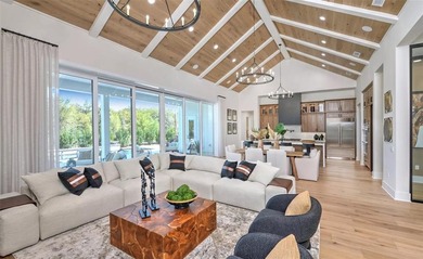 Proposed construction by ICI Homes, The Monica floor plan.This - photo 4