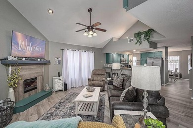 Table Rock Lake Condo For Sale in Branson Missouri