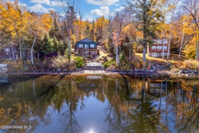 Lake Pleasant Home For Sale in Speculator New York