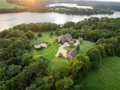 Lake Home For Sale in Springdale, Arkansas