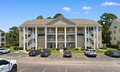 Waccamaw River Condo For Sale in Murrells Inlet South Carolina