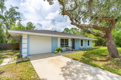 Lake Home For Sale in Deland, Florida