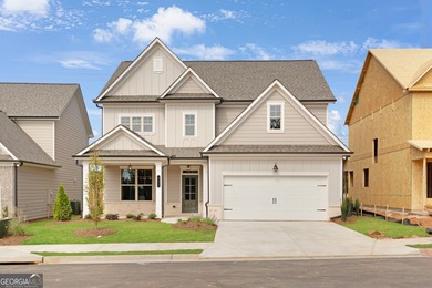 Lake Lanier Home For Sale in Buford Georgia