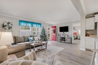 Welcome to this beautifully maintained 3-bedroom, 2-bathroom - photo 5