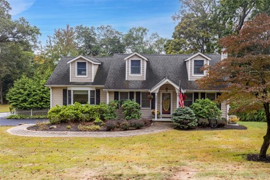 (private lake, pond, coastal) Home Sale Pending in Mohegan Lake New York